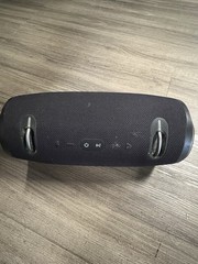 JBL Xtreme Portable Bluetooth Speaker –