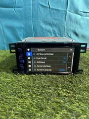 Pioneer AVH-280BT 2 DIN 6.2″ Touchscreen Bluetooth CD/DVD Receiver AUX & USB