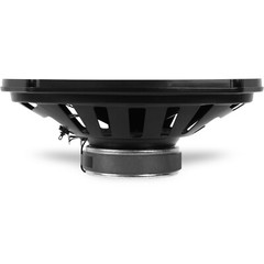 NVX!! NSP69 | 2-Way Coaxial 6×9 220 Watt Car Audio Speakers | Silk Dome Tweeter