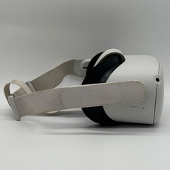 Meta Quest 2 64GB Standalone All-in-One VR Headset KW49CM