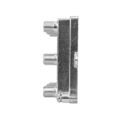 Vertical 8-Way 5-2300MHz Coax Splitter