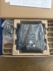 JL Audio 98103 FiX-86 OEM Integration Digital Signal Processor
