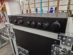 AMC 3050a Integrated Hi-Fi Amplifier.
