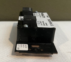 Lutron HomeWorks ST-NB-NONE Wired Keypad – 5 Button Config