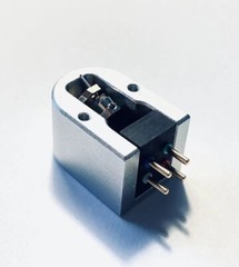 moving coil mc cartridge Aluminum Alloy body 14g