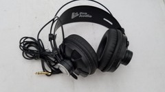 FocusProAudio TX-100 Closed-Back Studio Monitor Headphones