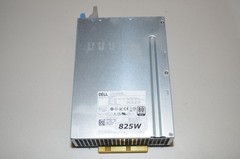 For Dell T5600 T5610 Workstation 825W 80 Plus Power Supply D825EF-00 CVMY8 G57YP