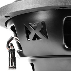 NVX YSW154 800W RMS Dual 4-Ohm 15″ Subwoofer – Sonic Electronix