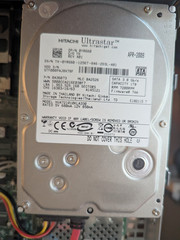 Lifetime Tivo HD TCD652160 upgraded 1TB drive DVR record OTA and Cable