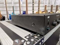 AMC 3050a Integrated Hi-Fi Amplifier.