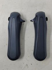 PICO A7B10 Neo 2 eye VR Headset Gray SEE NOTES