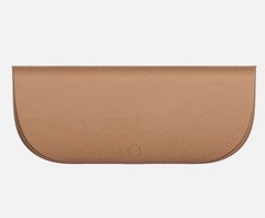 Genuine Ray-Ban Meta Wayfarer Charging Case | Brown | Case Only | New, No Box