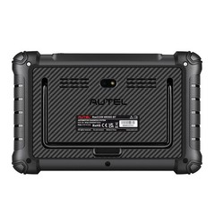 2024 Autel MaxiCOM MK900BT PRO Auto Diagnostic Scanner Tool 40+ Reset CANFD/DoIP