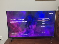 VIZIO V405 55″ 2160p 4K LED Smart TV With HDR