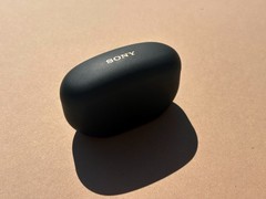 SONY WF-1000XM5/B Earphones Wireless Bluetooth Noise Canceling – Black #E