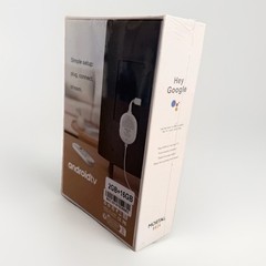 Android 14.0 TV Stick for Google Voice 2GB/16GB Mortal Q2 2.4G/5GHz New