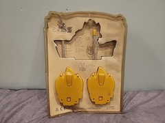 Dragon Ball Z Walkie Talkies Bootleg KO New China Very Rare