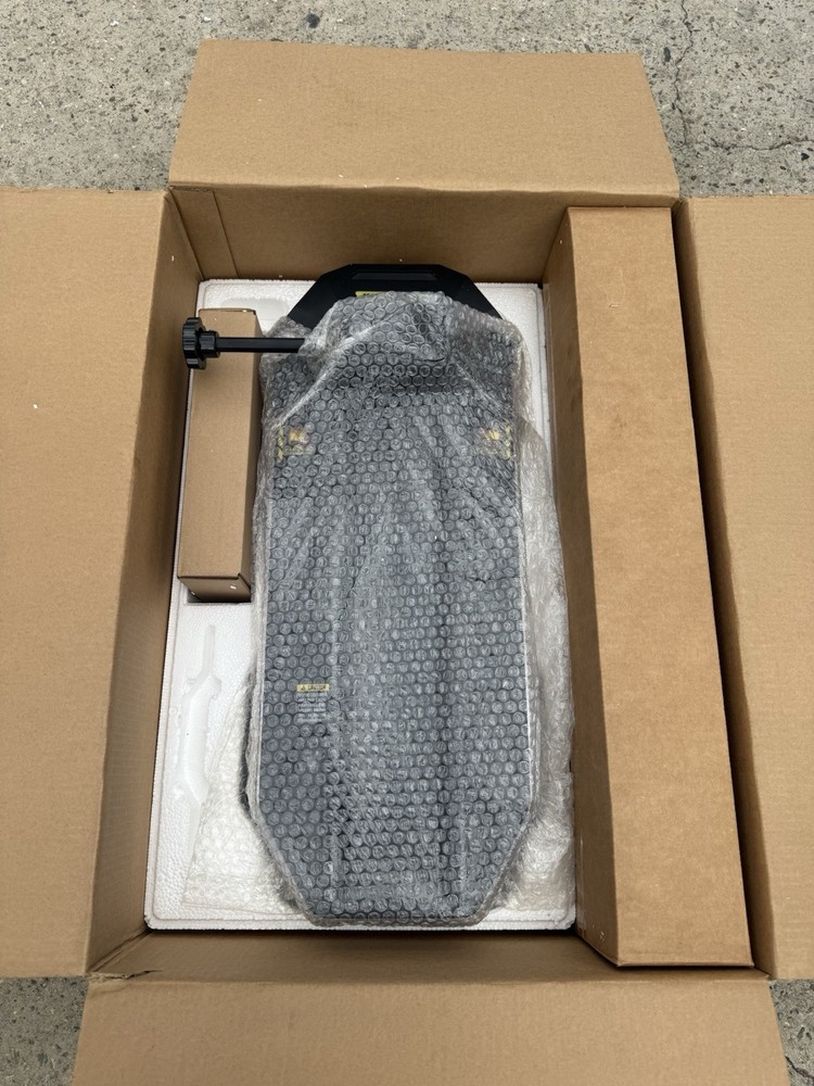 KAT WALK C 2+ BACK SUPPORT BOX ONLY 2CHARNESSIT New