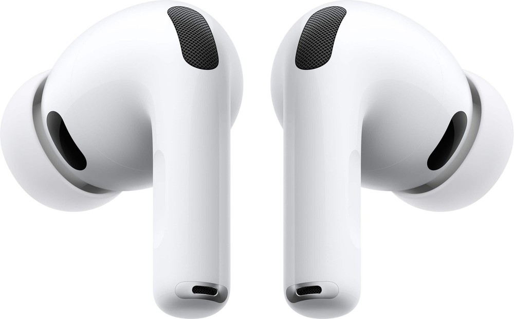 Apple AirPods Pro 3 White In Ear Headphones MFHP4LL/A