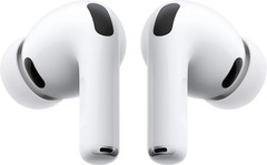 Apple AirPods Pro 3 White In Ear Headphones MFHP4LL/A