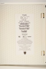 TiVo BOLT 1TB 1000GB DVR TCD849000 W/ OEM REMOTE BOX MANUAL M-CARD