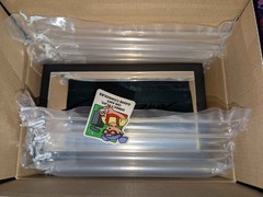 Limited Edition Viture x Cyberpunk 2077 Luma Cyber XR AR Glasses (open box)
