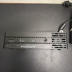 PS4 PlayStation VR CUH-ZVR2 Genuine Processor Unit with Power Supply
