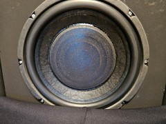 Vandersteen Model 2ce speakers with stands, READ DESCRIPTION BEFORE PURCHASE