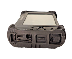 CelIebrite Touch 16GB Win XP Forensic Mobile Portable Extraction Device NO PSU