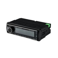 Deaf Bonce DB-530DSP 1 Din MP3 USB AUX AM FM Bluetooth Receiver Car Stereo DSP