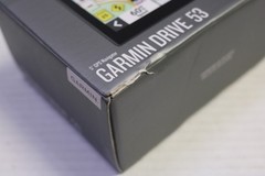 Garmin Drive 53 5″ Automotive GPS with Lifetime North American Maps 010-02858-00