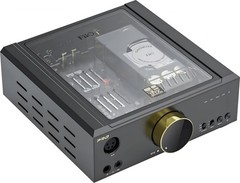 FiiO K9 Pro ESS Skylight Edition Limited DAC Amp THX AAA
