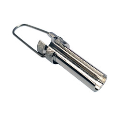 Coaxial F-Connector Security Shield Removal Tool Adapter Key for Cable/Satellite