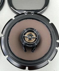 Pioneer TS-A653FH A-Series MAX 6-1/2″ 2-way speakers (Pair) #2