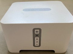 Sonos Connect 2nd Gen S2 Tested – Home Audio Receiver *FAST SHIPPING*