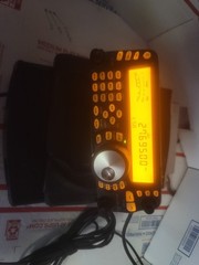 KENWOOD TS 480SAT HF/ 50MHZ TRANSCEIVER