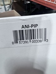 A-NeuVideo ANI-QUAD-GRPHX 4×1 HDMI SEAMLESS QUAD PiP/PoP SCALER