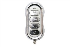 NEW STYLE GENERIC REMOTE AS OMEGA MODEL R&D #4421 FCC ID: VGA4421