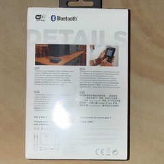 New Sealed Bose SoundTouch Wireless Link Wireless Audio Streaming Adapter