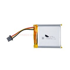 New Replacement Battery 723741 For Sony WH-1000XM5 WH1000XM5 Wireless Headphones
