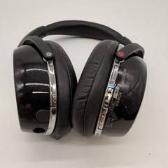 Sony MDR-NC500D Digital Noise Cancelling Headphones w/ Case Works /read Desc