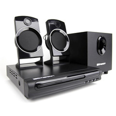 Emerson Surround Sound System & DVD Player – Refurbished Grade Very Good