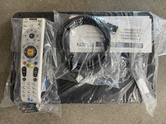 New! DirecTV HR54-500GB DVR, AC Adapter, Access Card, Remote, Manual, HDMI Cable