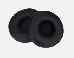 Replacement Ear Pads Cushion For Beats by Dr Dre Solo 2 Solo 3 Wireless/Wired