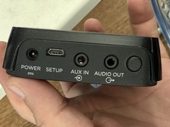 Bose SoundTouch Wireless Link Adapter Model 422921 Bluetooth WiFi Connectivity