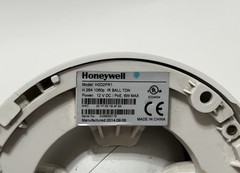 Honeywell Security Camera H2D2PR1 Performance 1080P Weather-Proof IP66 IR Dome