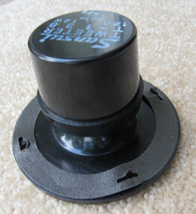 Sansui T-138 Tweeter For SP-2500X Speaker Replacement Part Working EXC Single B