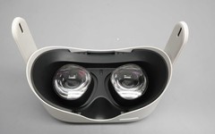 Meta Quest 2 128GB Advanced All-In-One VR Headset Only