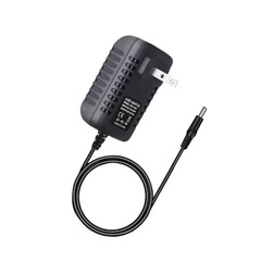 12V 2A AC Adapter For CS Model: CS-1202000 Wall Home Charger Power Supply Cord