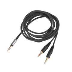 PC Gaming Audio Cable For SONY MDR-Z1000 MDR-7520 MDR-NC500D NC600 Headphones